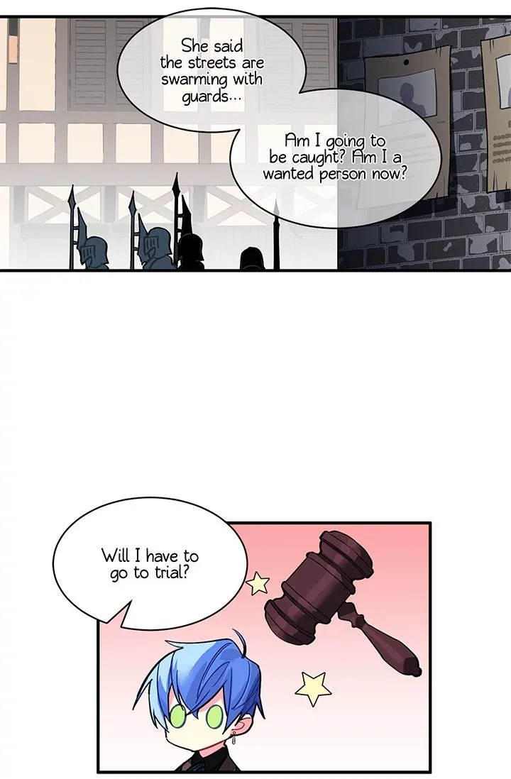 Sica Wolf Chapter 35 page 24