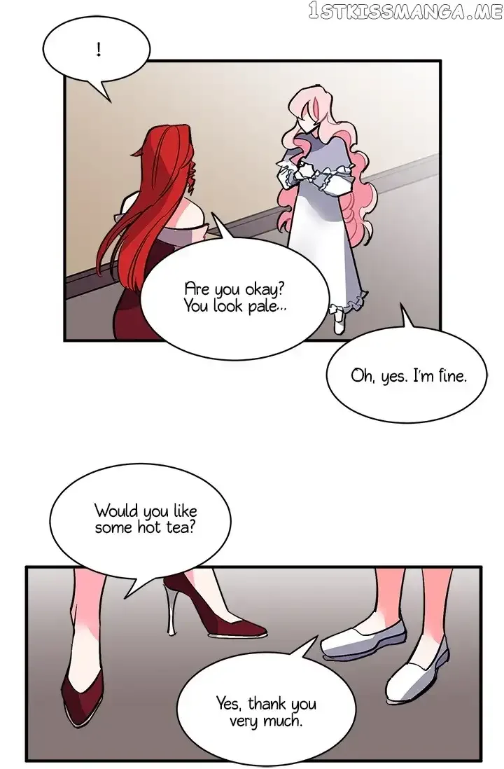 Sica Wolf Chapter 34 page 42