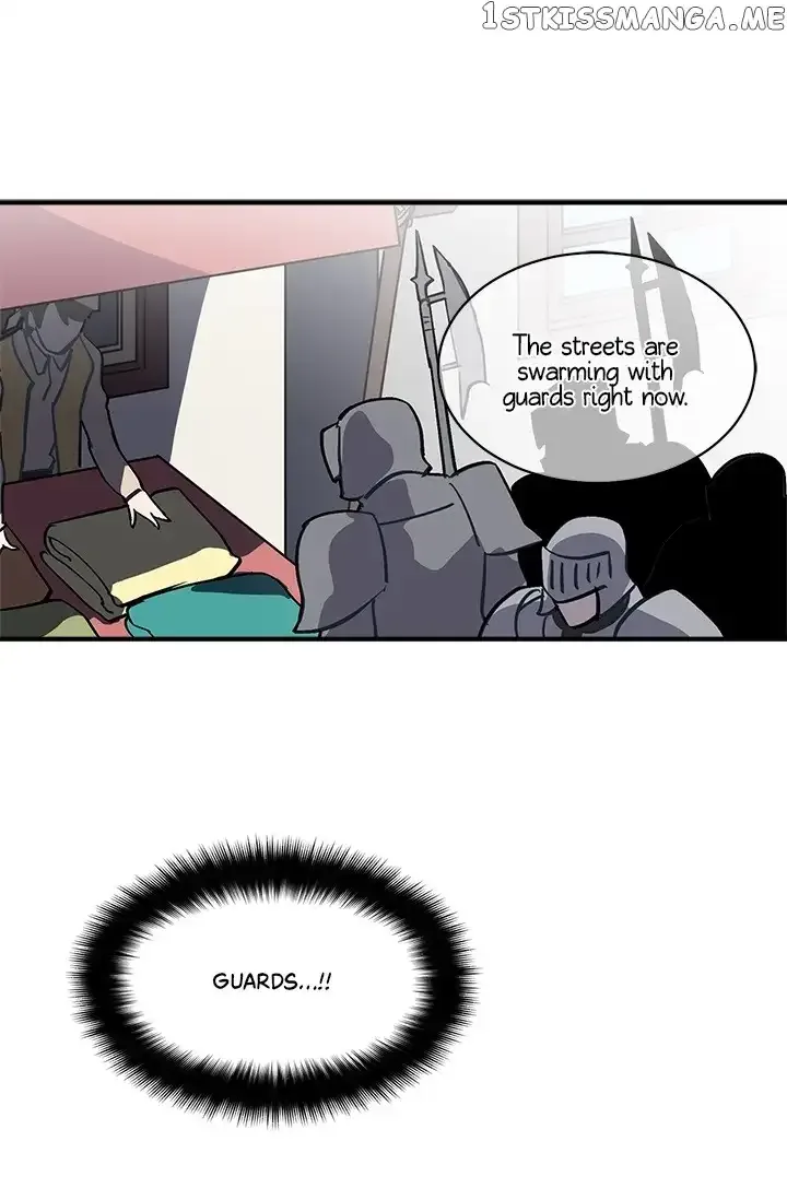 Sica Wolf Chapter 34 page 40