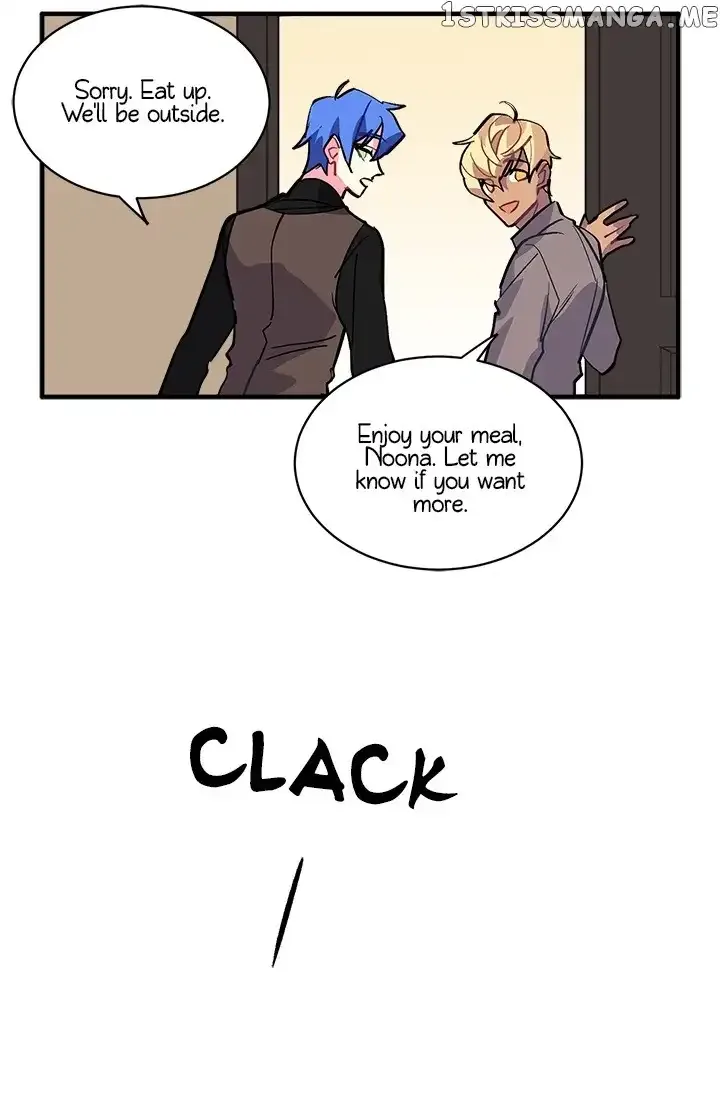 Sica Wolf Chapter 34 page 32