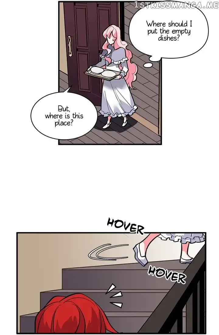Sica Wolf Chapter 34 page 36