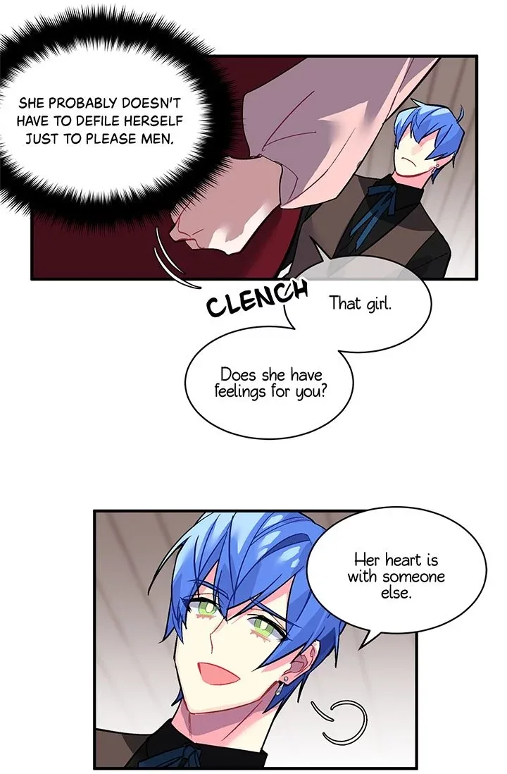 Sica Wolf Chapter 35 page 38