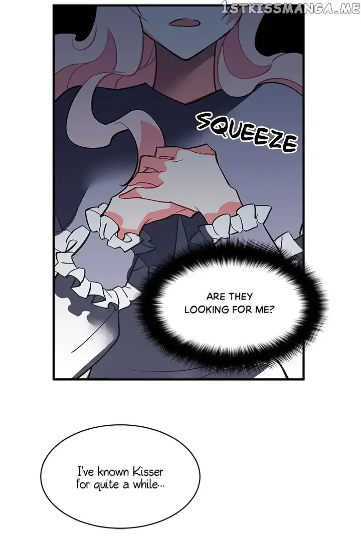 Sica Wolf Chapter 34 page 41