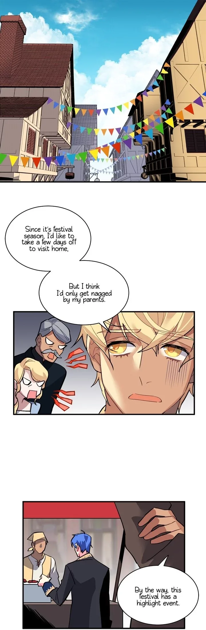 Sica Wolf Chapter 36 page 1