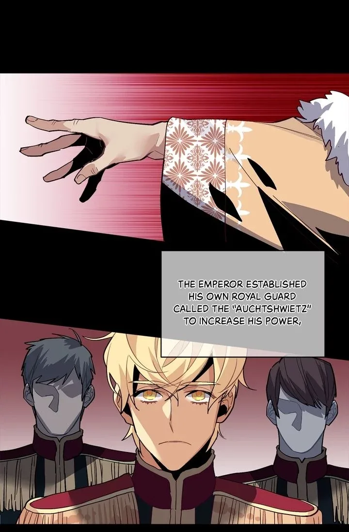 Sica Wolf Chapter 36 page 9