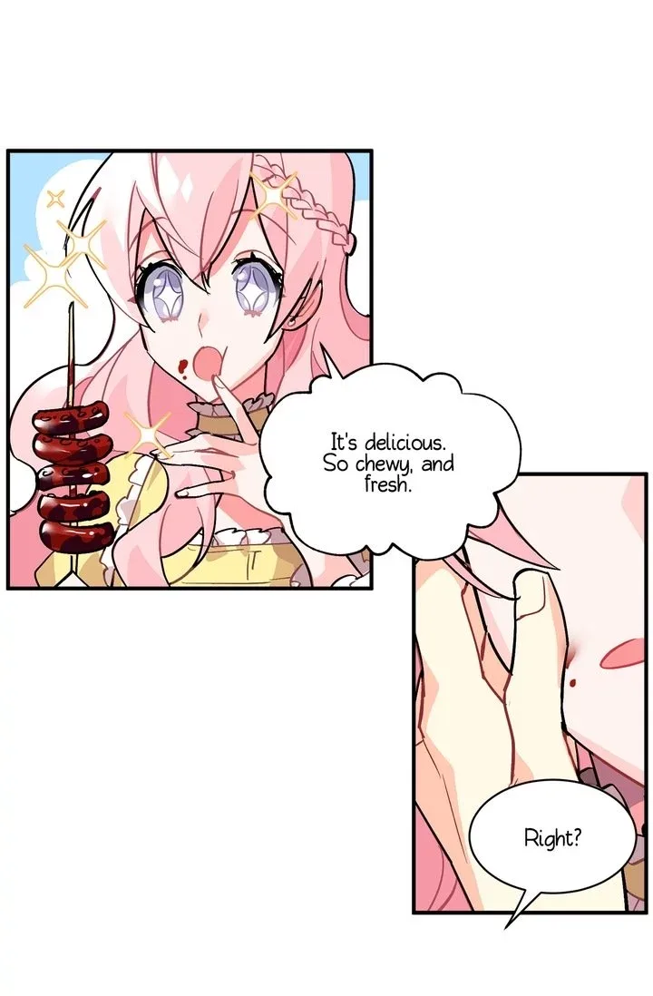 Sica Wolf Chapter 36 page 16