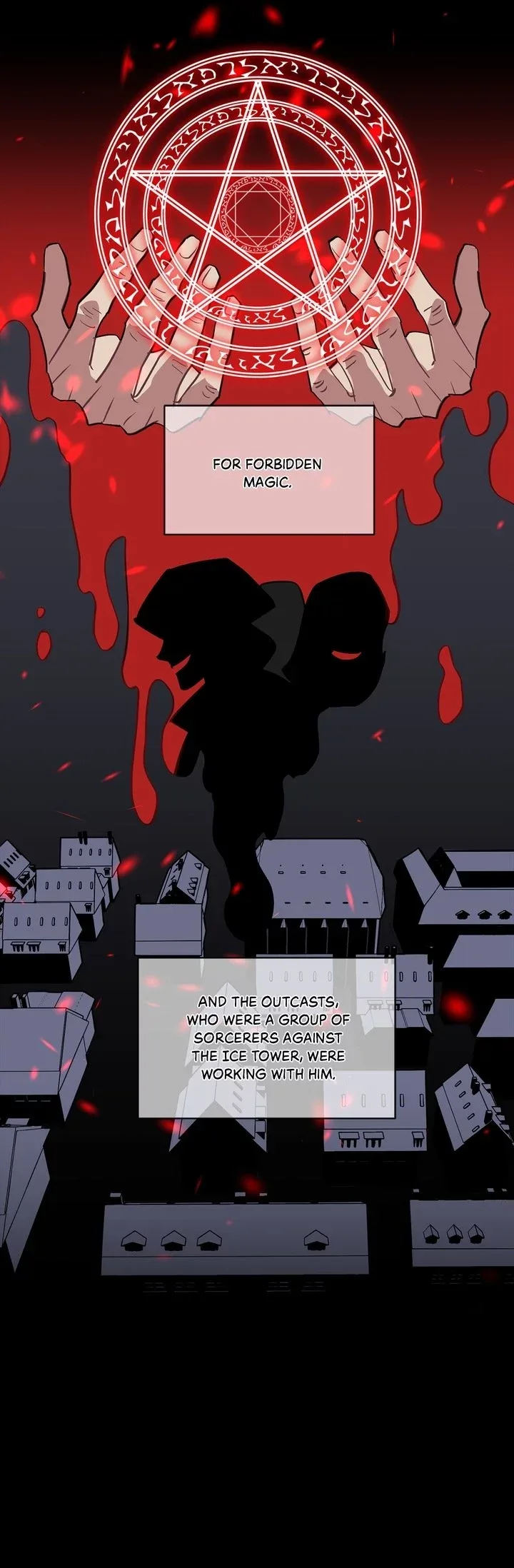 Sica Wolf Chapter 36 page 8