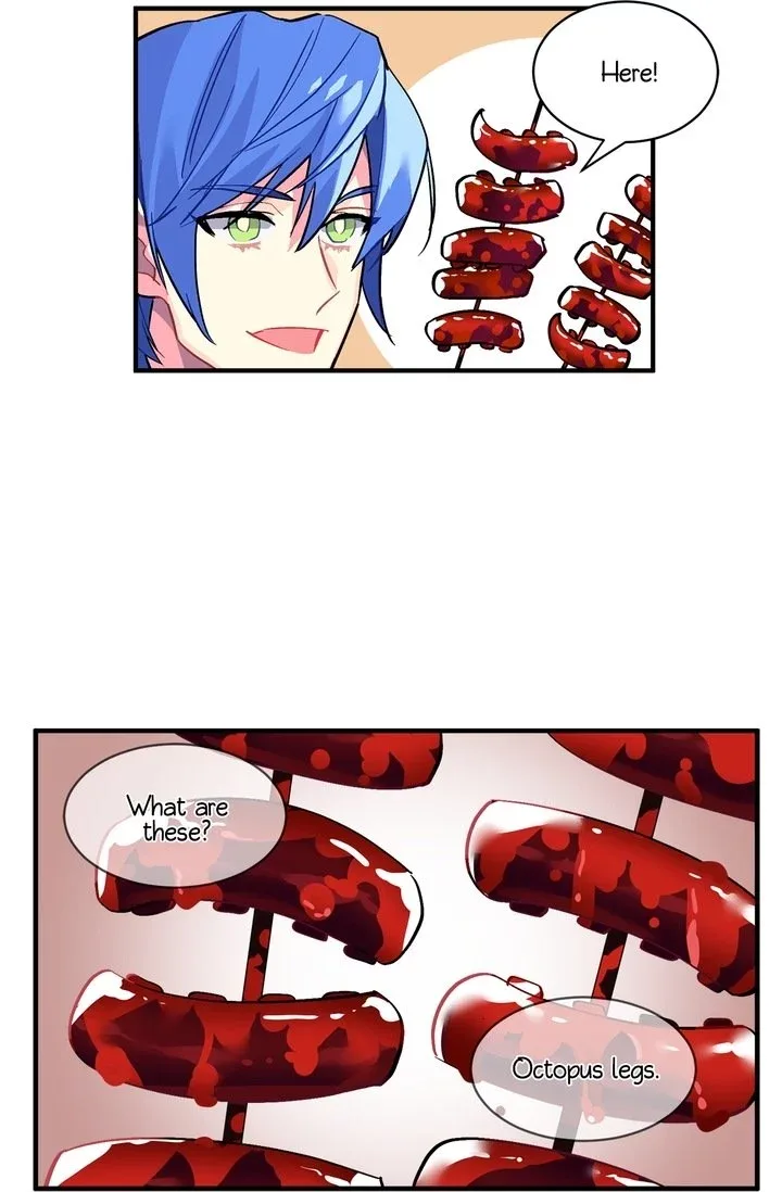 Sica Wolf Chapter 36 page 14