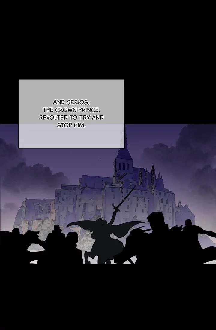 Sica Wolf Chapter 36 page 10