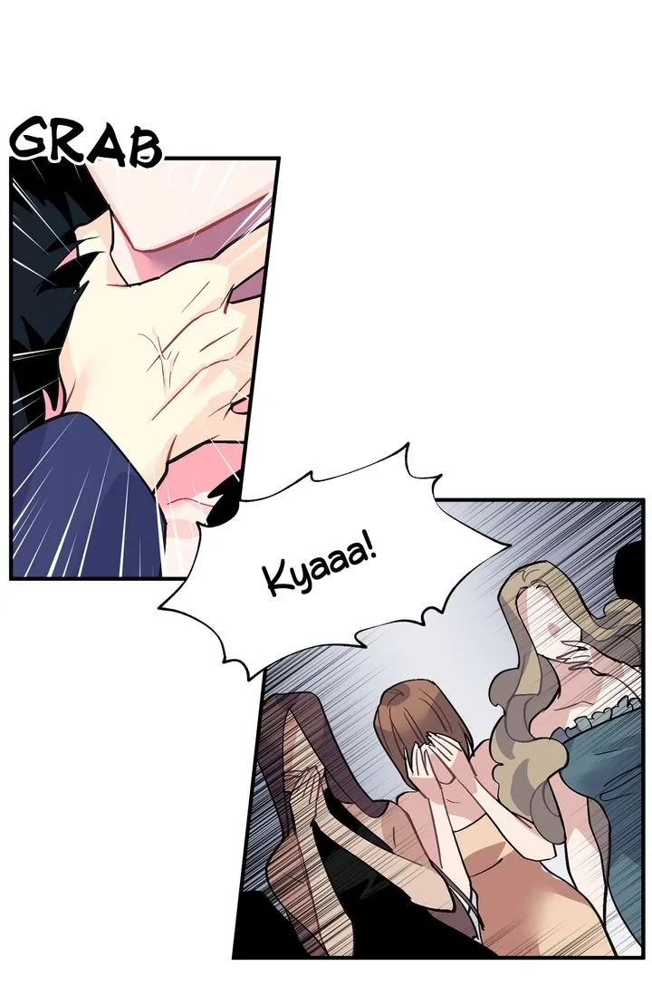 Sica Wolf Chapter 40 page 1