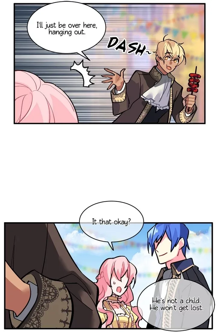 Sica Wolf Chapter 36 page 18