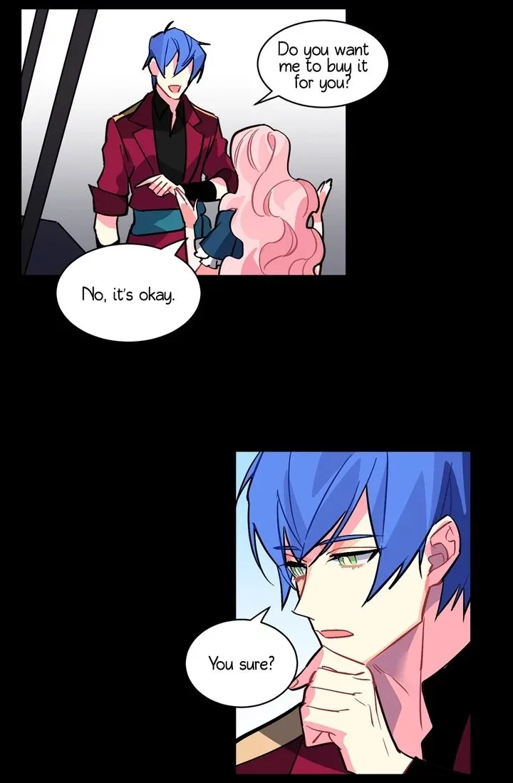 Sica Wolf Chapter 36 page 22