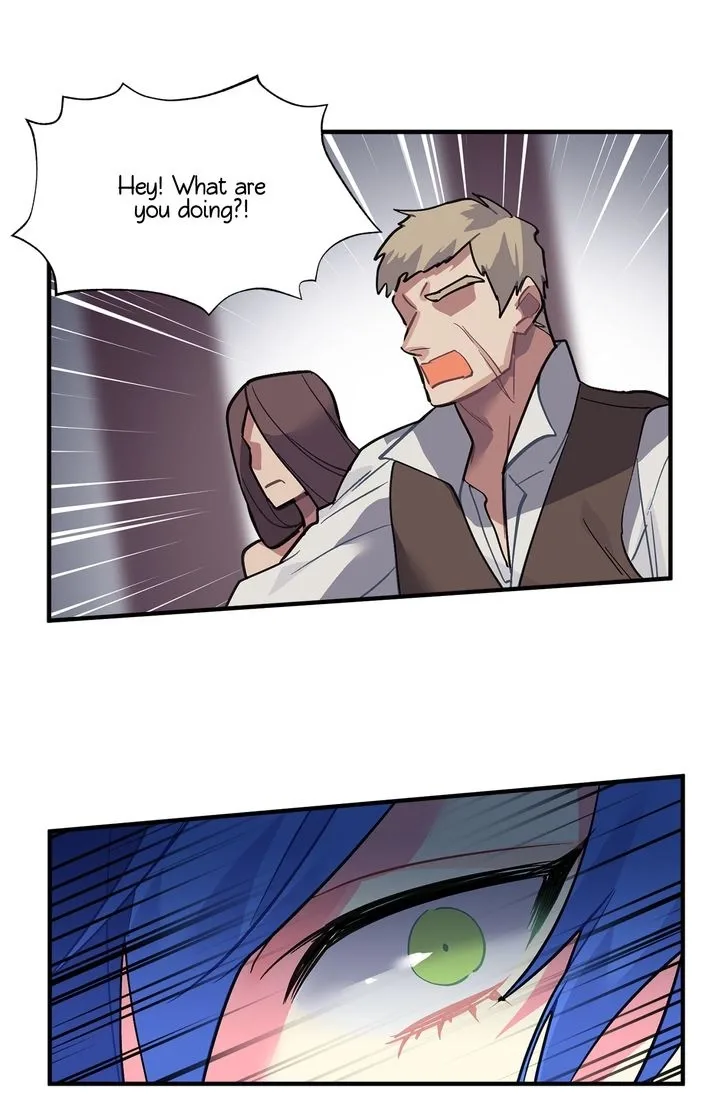 Sica Wolf Chapter 40 page 4