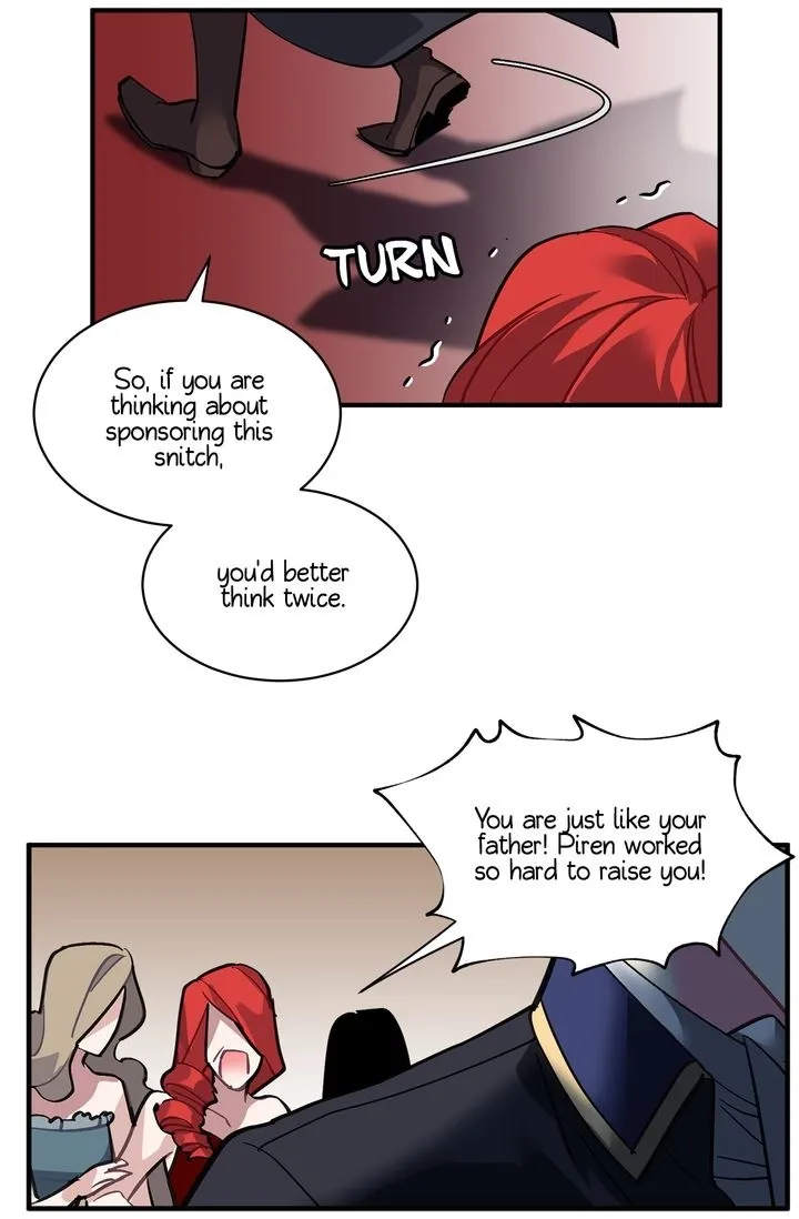 Sica Wolf Chapter 40 page 12