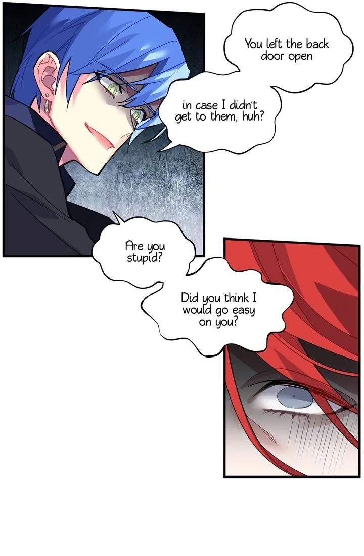 Sica Wolf Chapter 40 page 3