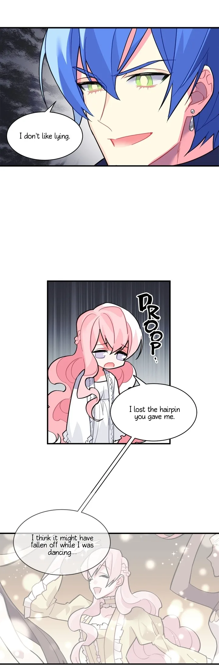 Sica Wolf Chapter 39 page 3