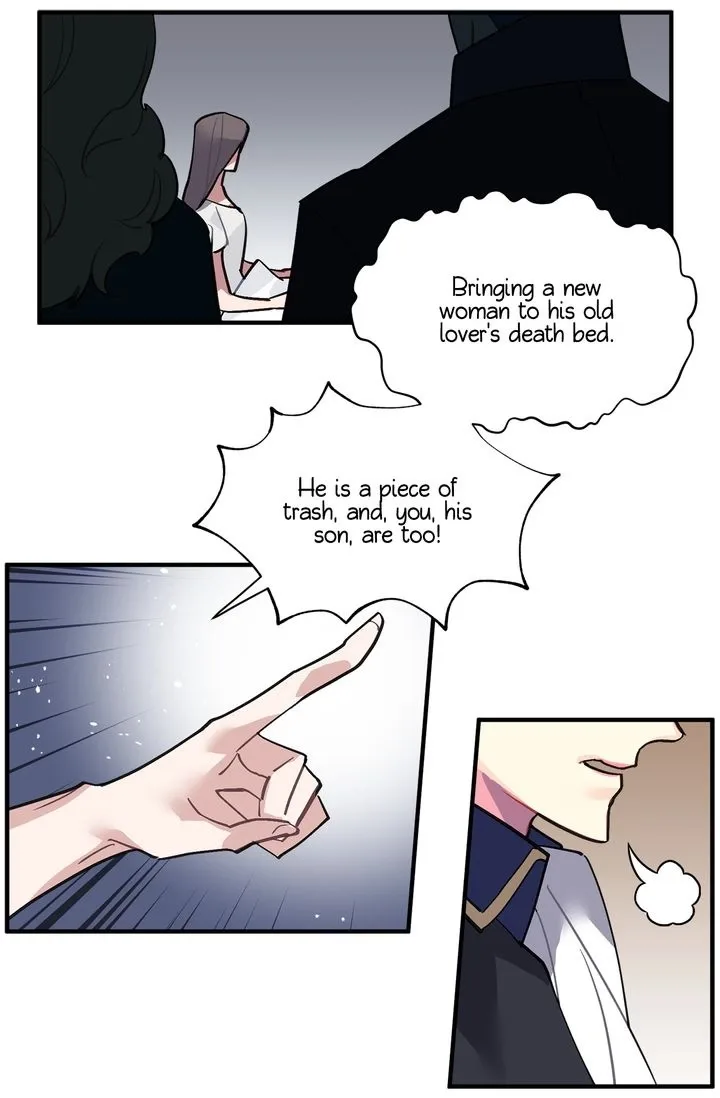 Sica Wolf Chapter 40 page 15