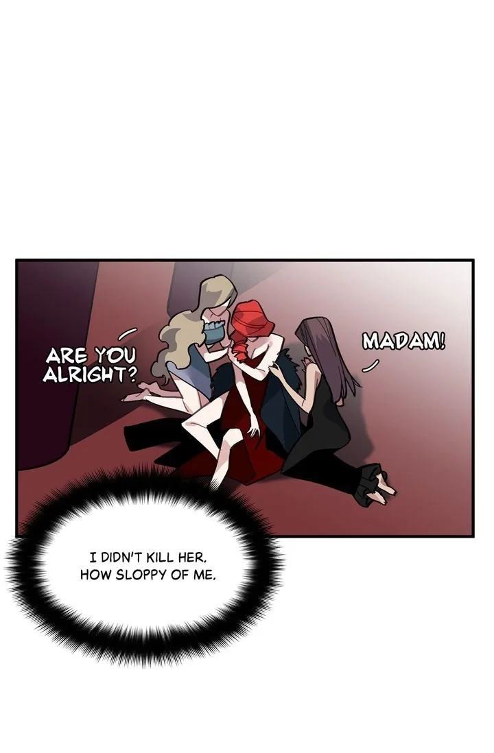 Sica Wolf Chapter 40 page 7