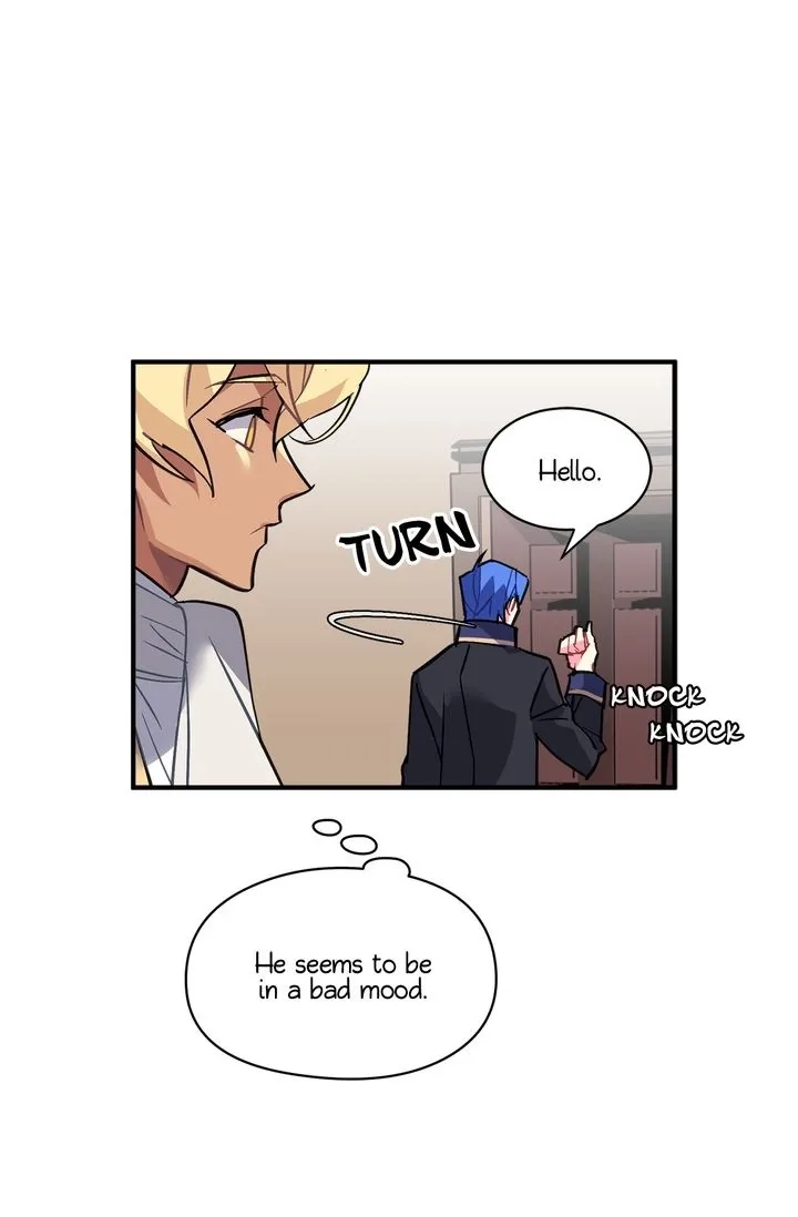 Sica Wolf Chapter 40 page 19