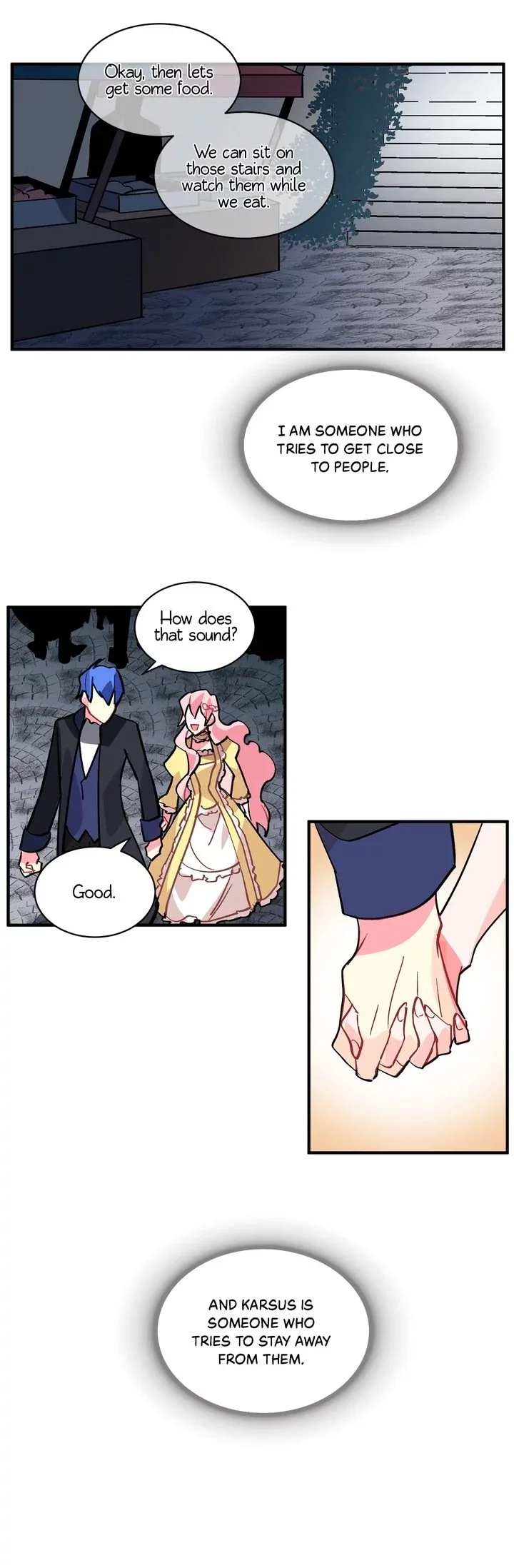 Sica Wolf Chapter 36 page 41
