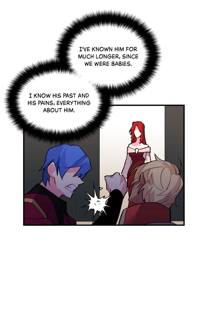 Sica Wolf Chapter 39 page 22