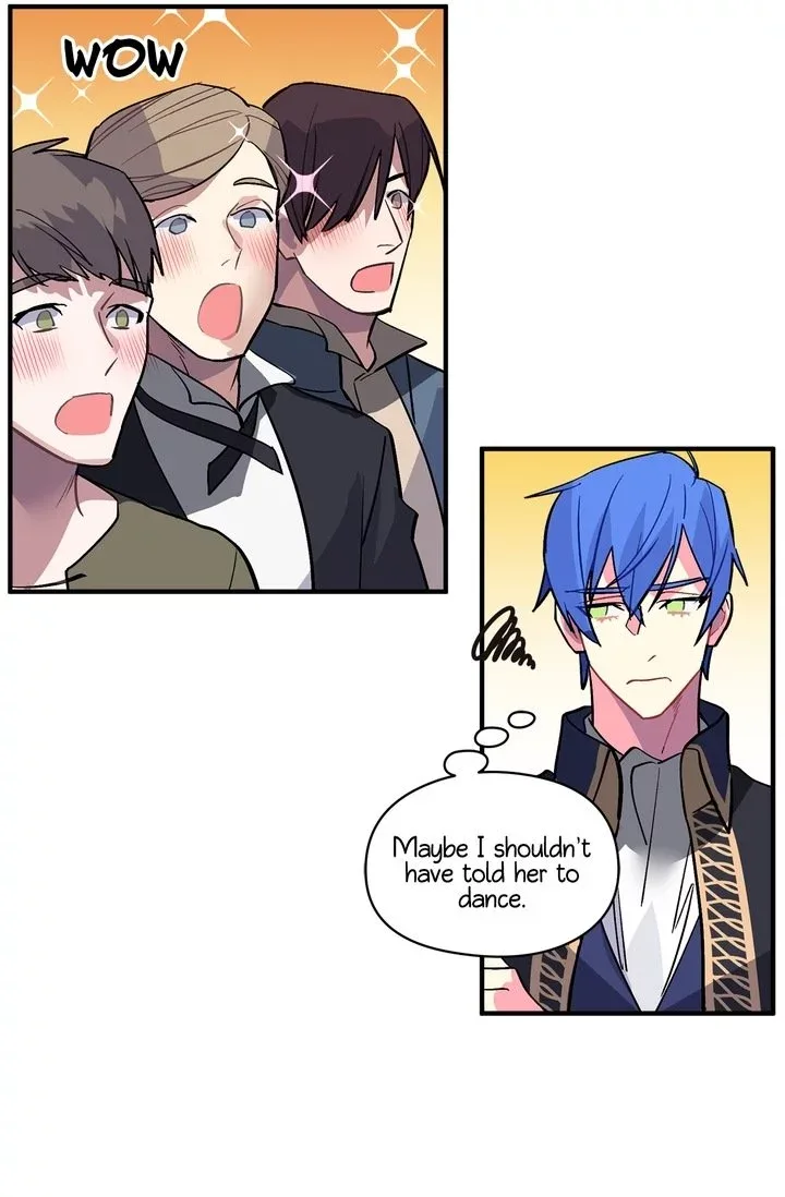 Sica Wolf Chapter 36 page 36