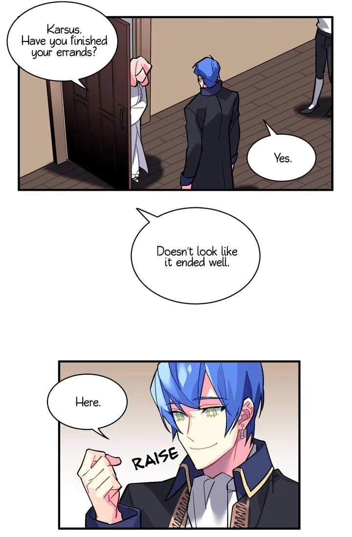 Sica Wolf Chapter 40 page 20