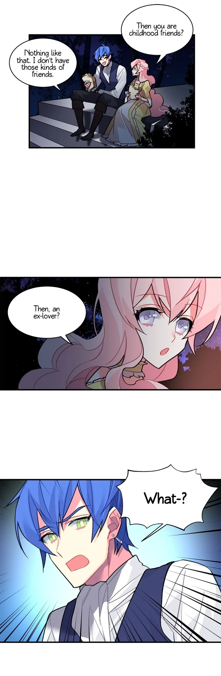 Sica Wolf Chapter 37 page 7
