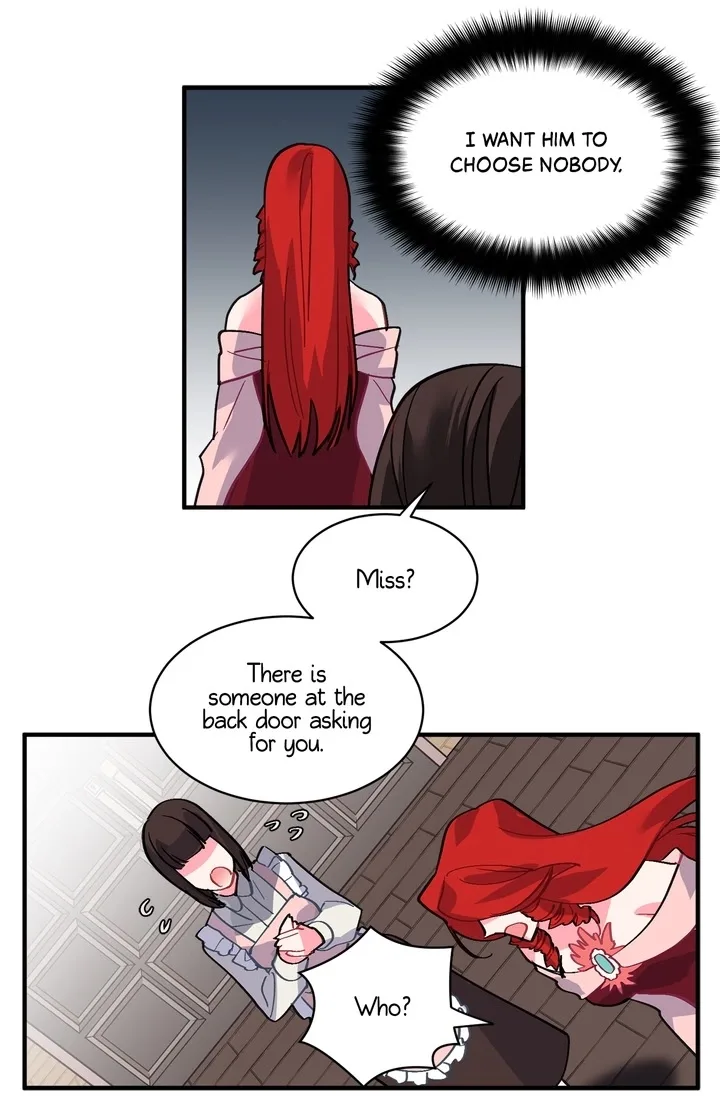 Sica Wolf Chapter 39 page 25