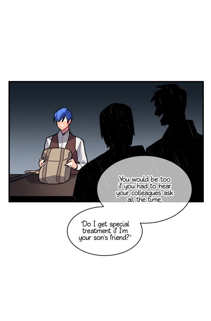 Sica Wolf Chapter 37 page 23