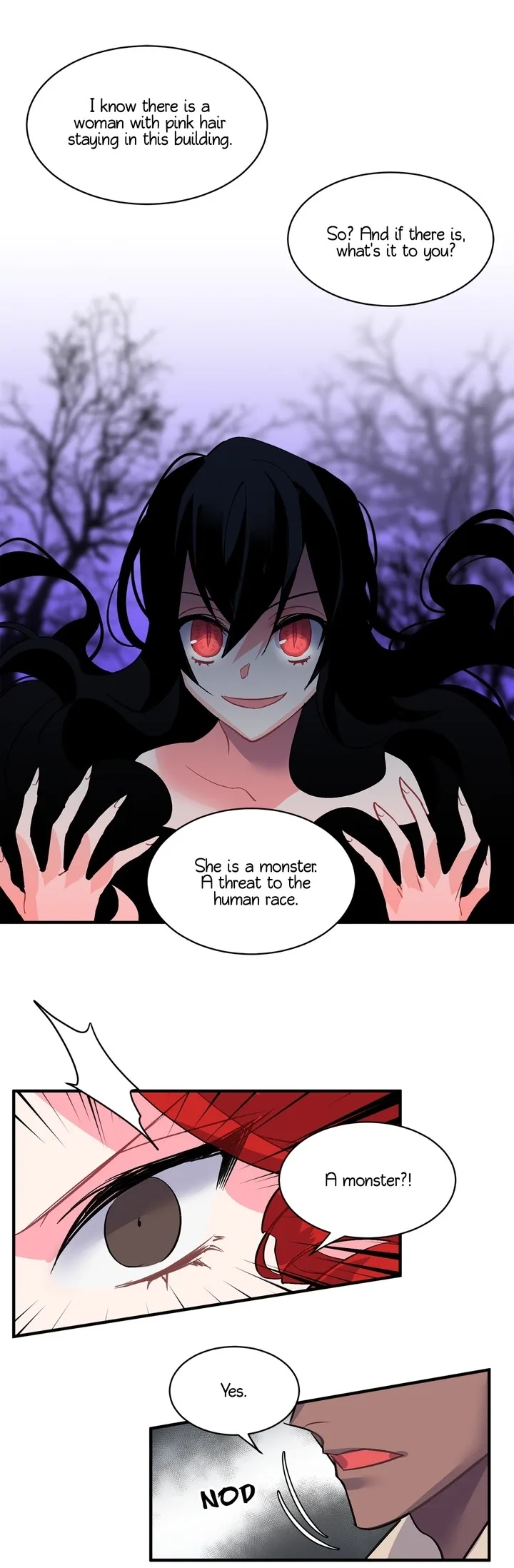 Sica Wolf Chapter 39 page 31