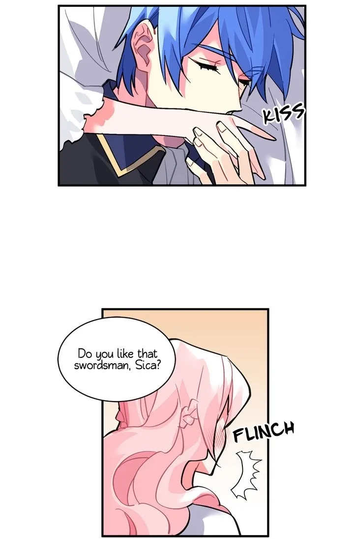 Sica Wolf Chapter 40 page 39