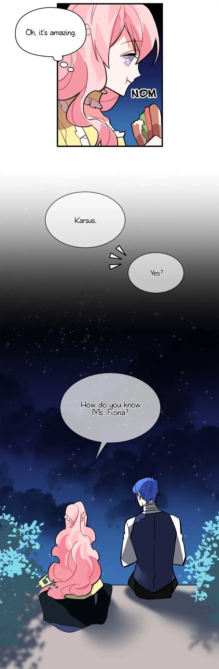 Sica Wolf Chapter 36 page 43