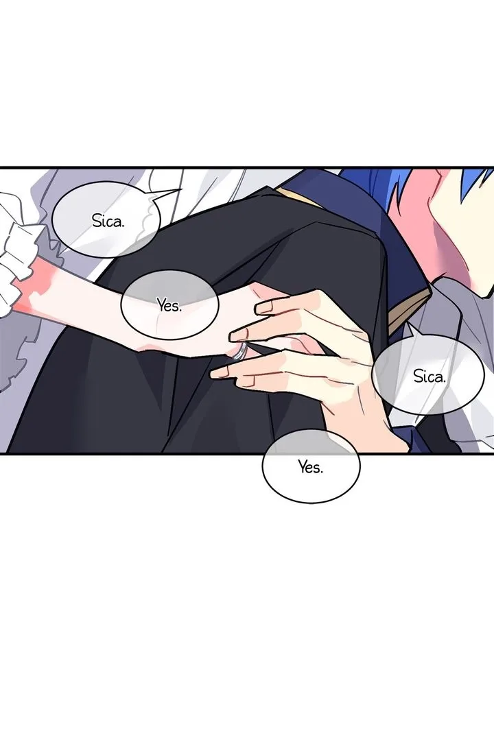 Sica Wolf Chapter 40 page 38