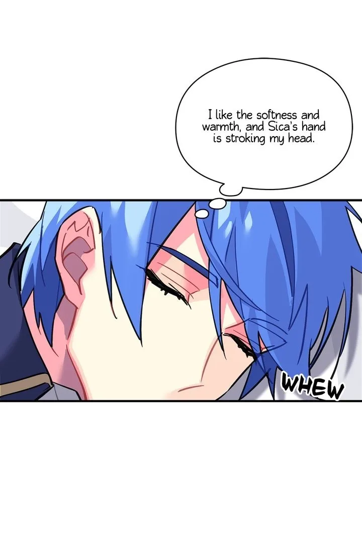Sica Wolf Chapter 40 page 32