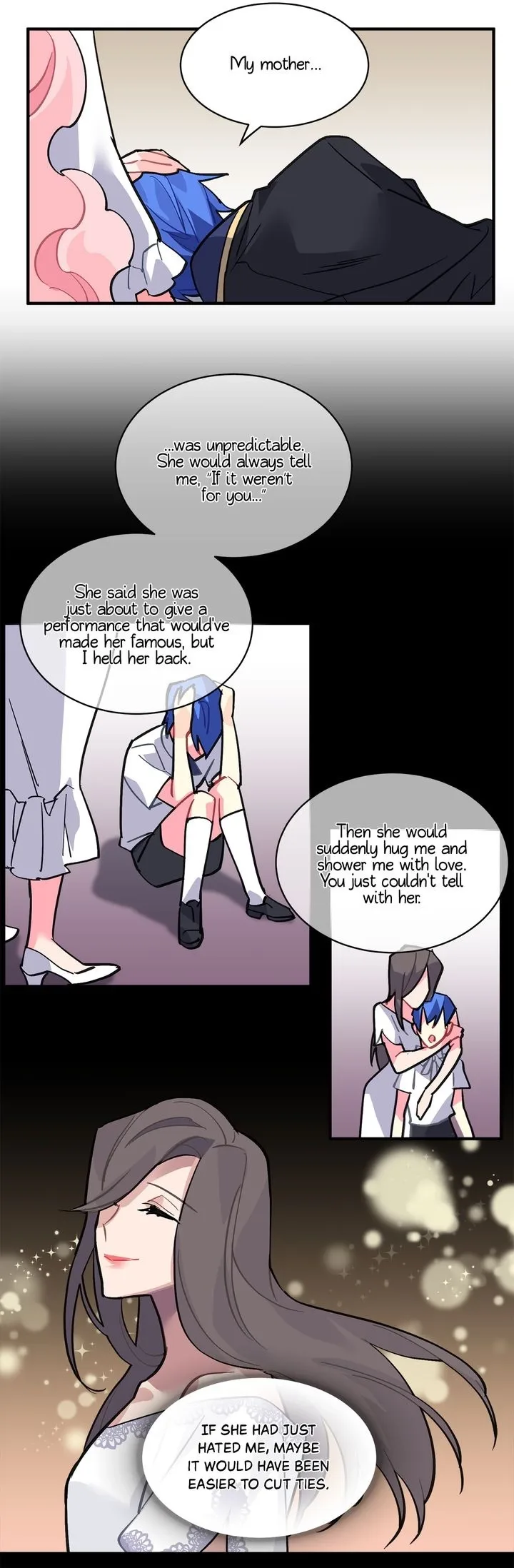 Sica Wolf Chapter 40 page 33