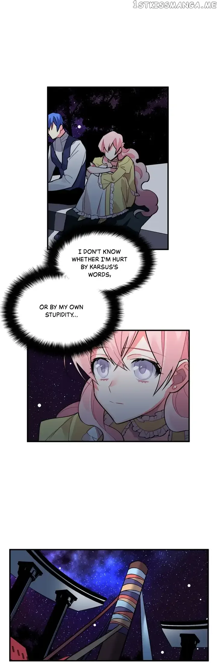 Sica Wolf Chapter 38 page 6
