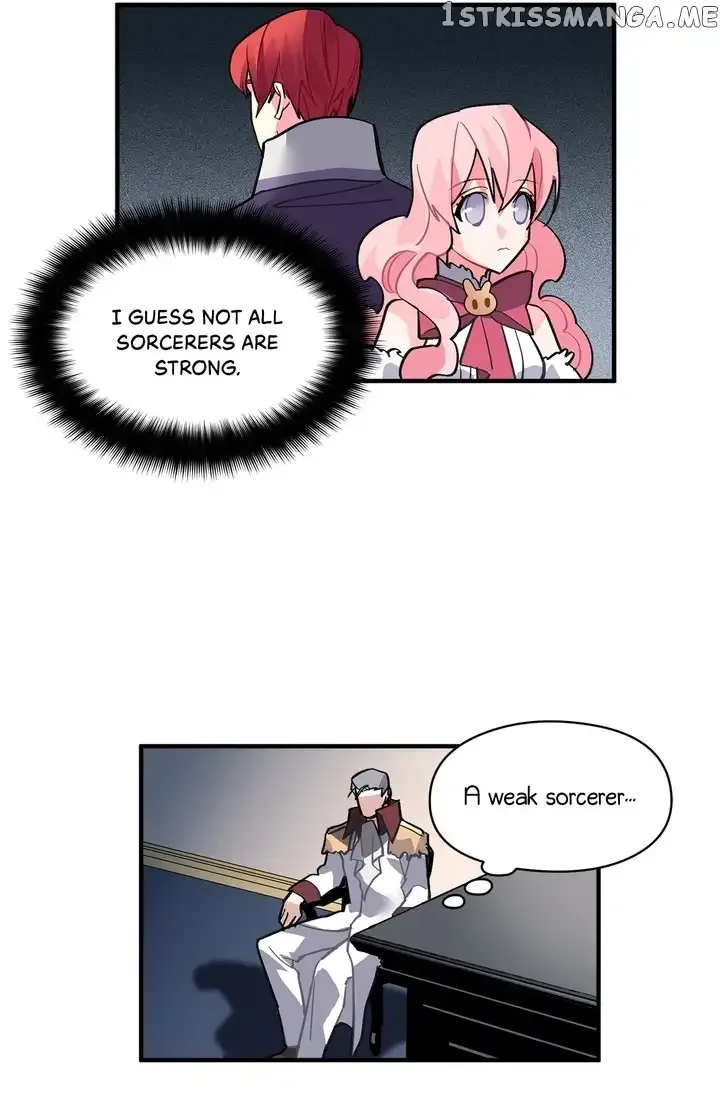Sica Wolf Chapter 38 page 22