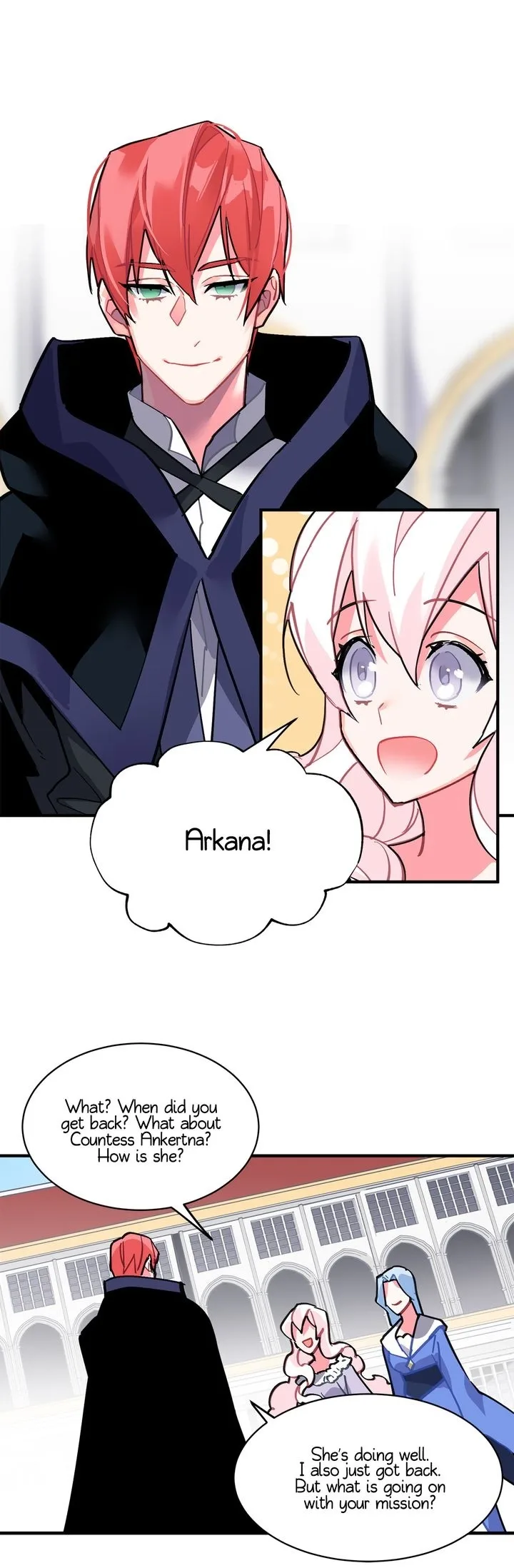 Sica Wolf Chapter 42 page 14