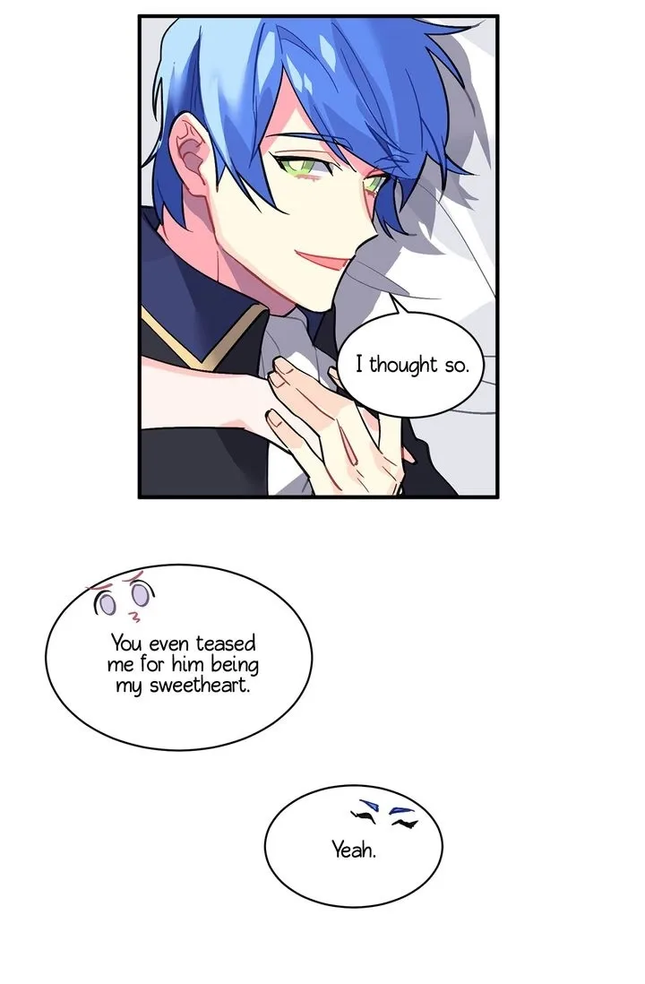 Sica Wolf Chapter 40 page 41
