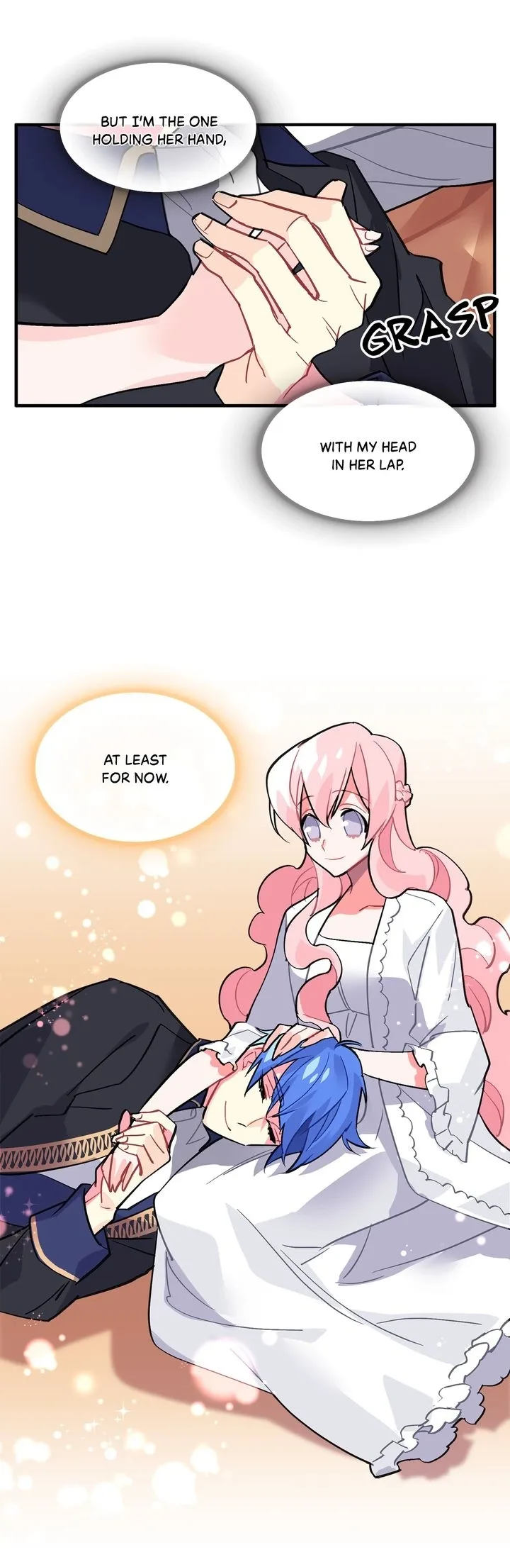 Sica Wolf Chapter 40 page 42