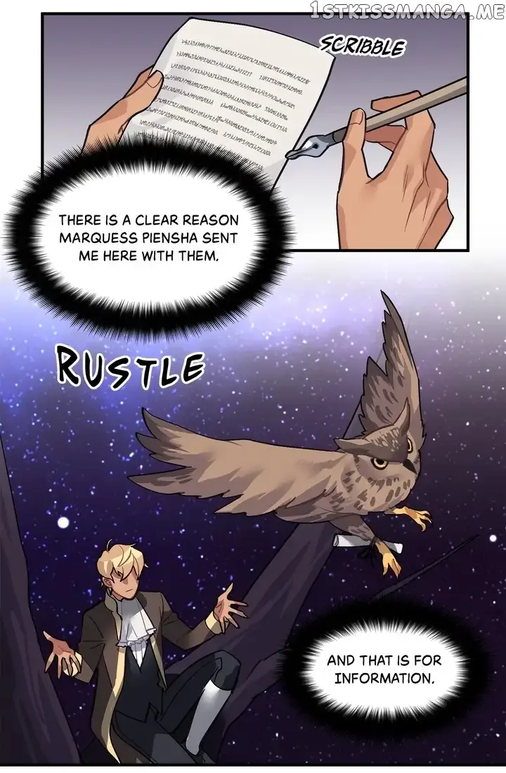 Sica Wolf Chapter 38 page 14