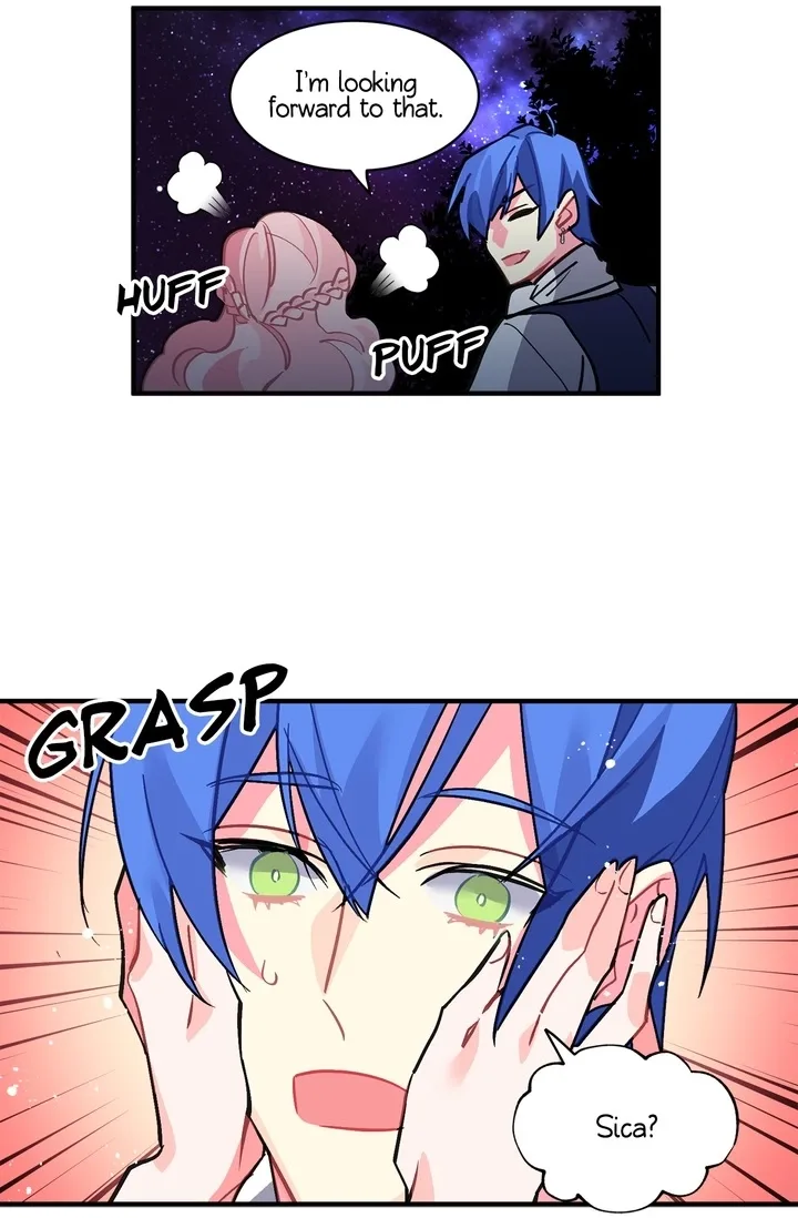 Sica Wolf Chapter 37 page 26