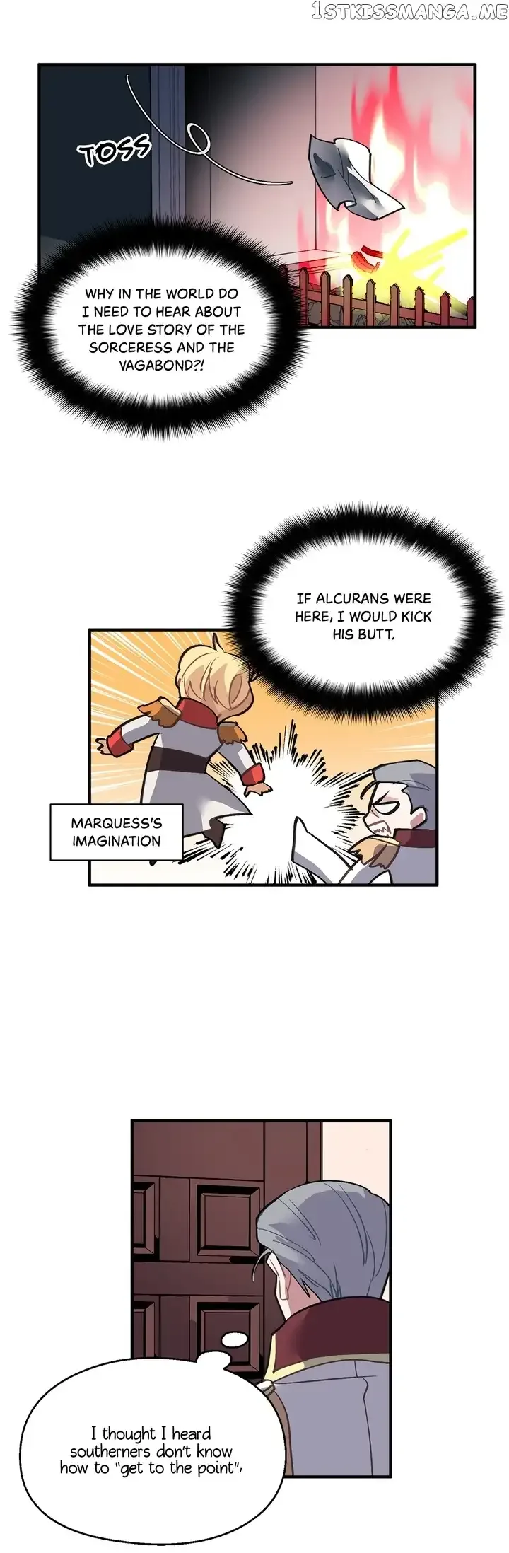 Sica Wolf Chapter 38 page 19