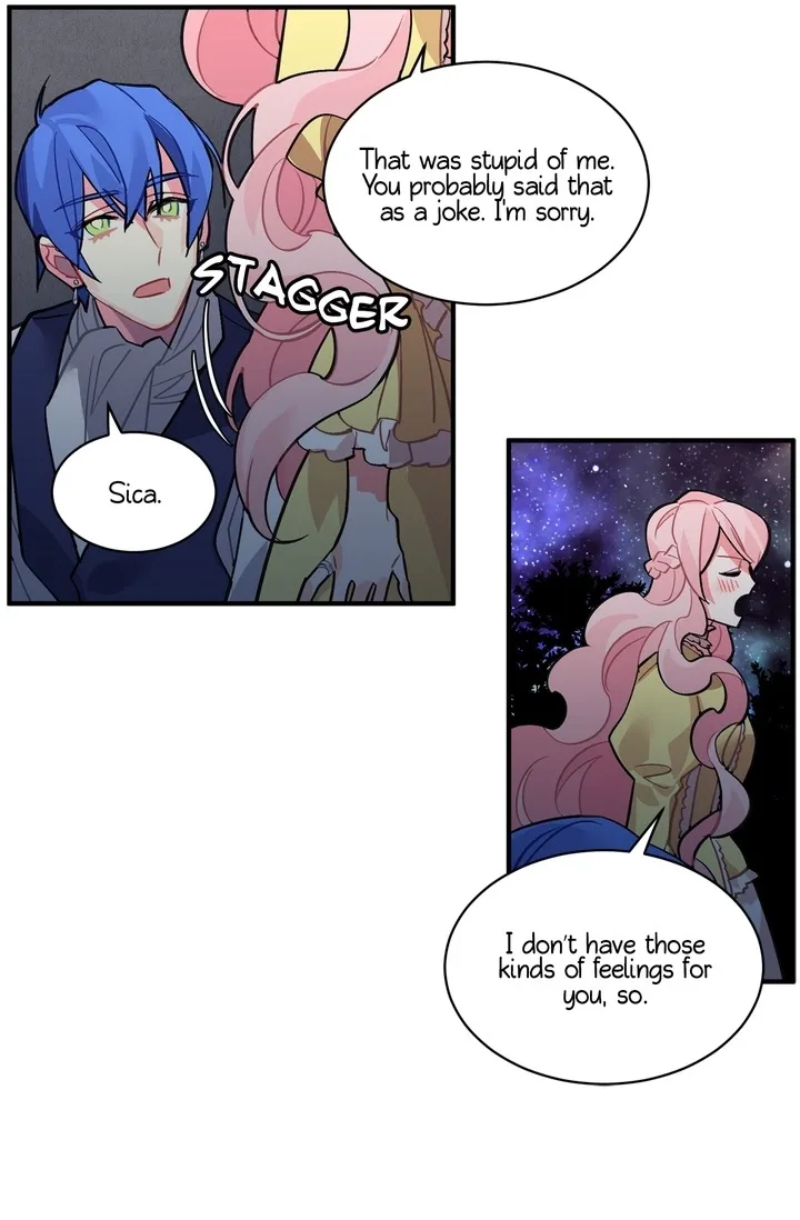 Sica Wolf Chapter 37 page 41