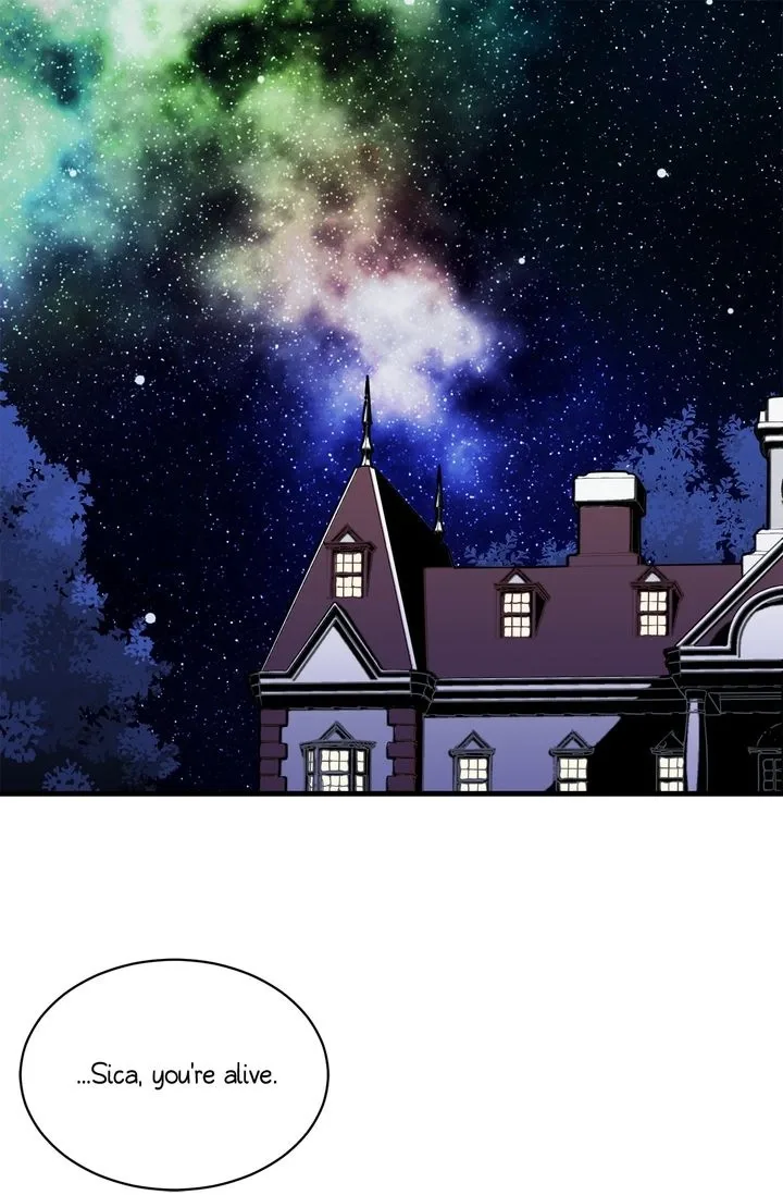 Sica Wolf Chapter 44 page 1