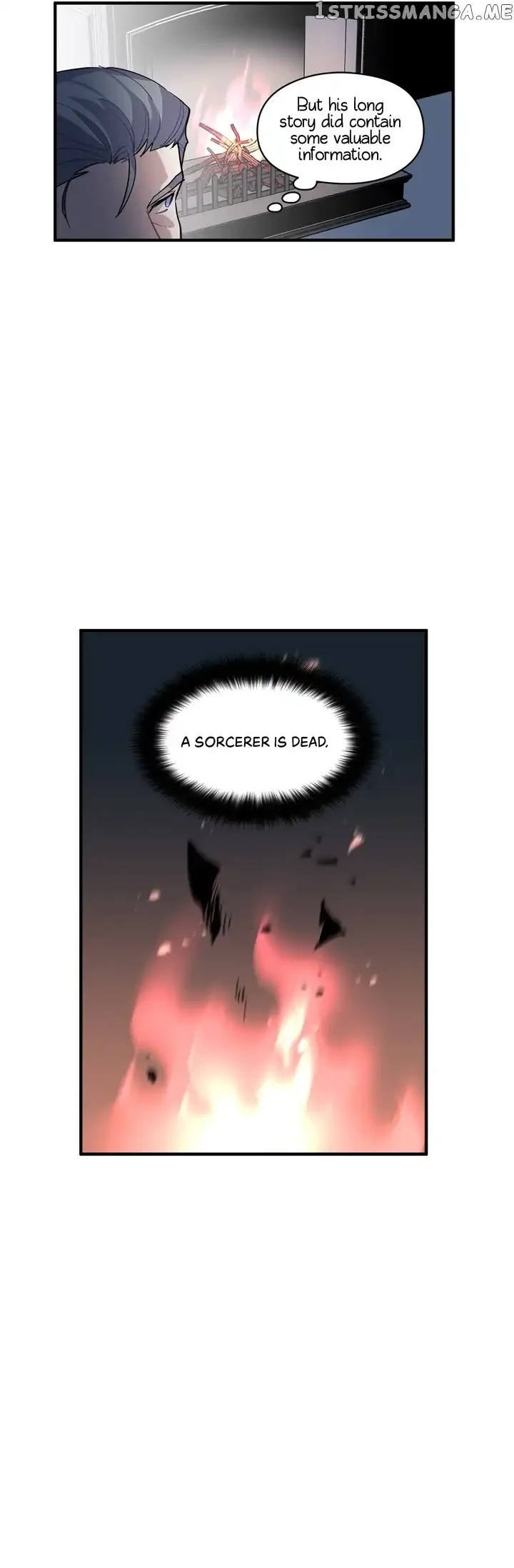 Sica Wolf Chapter 38 page 21