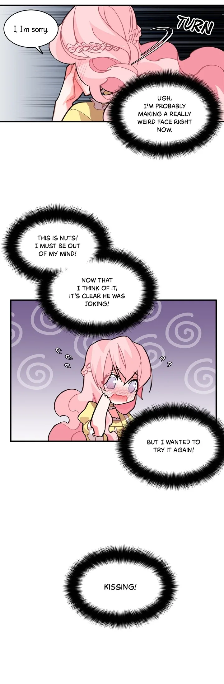 Sica Wolf Chapter 37 page 40