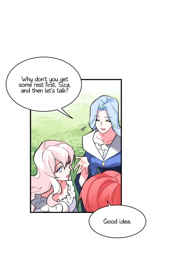 Sica Wolf Chapter 42 page 20