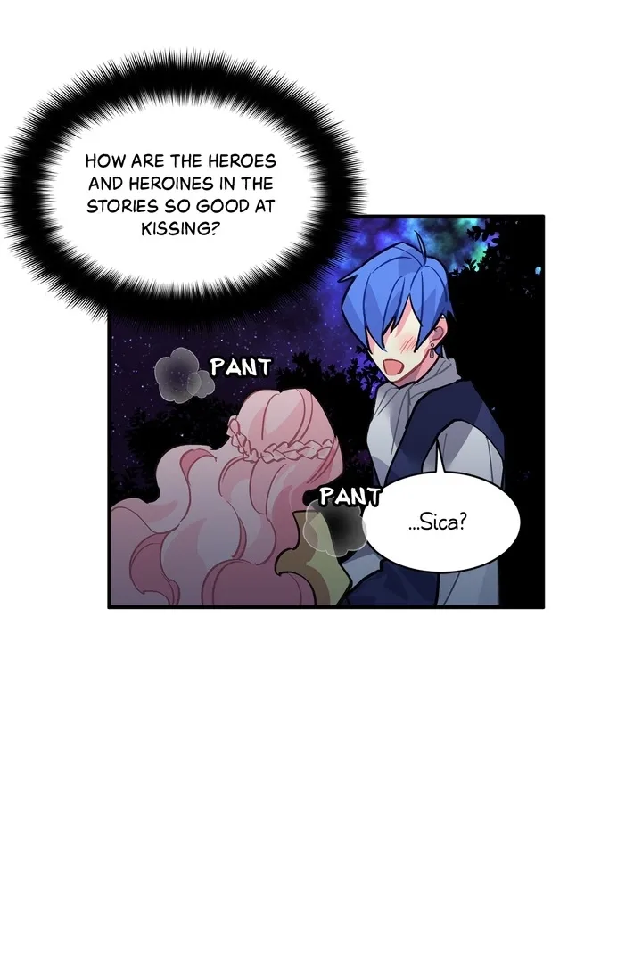 Sica Wolf Chapter 37 page 39